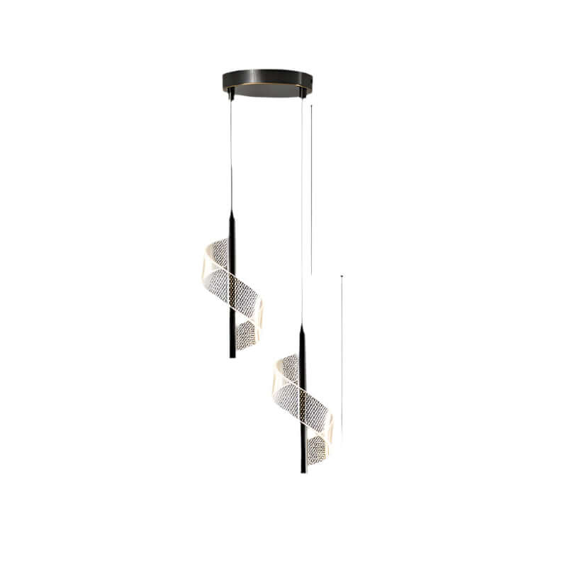 Modern LED Pendant Light