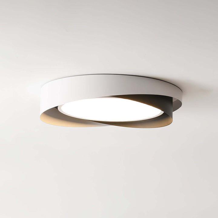 Modern LED Ceiling Light Fixture for Ambient Lighting