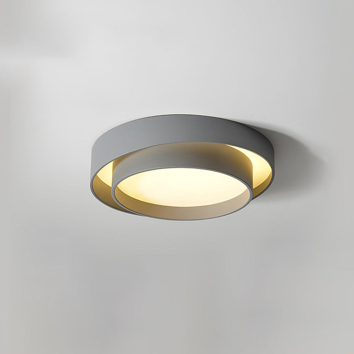 Modern LED Ceiling Light Fixture for Living Room or Bedroom