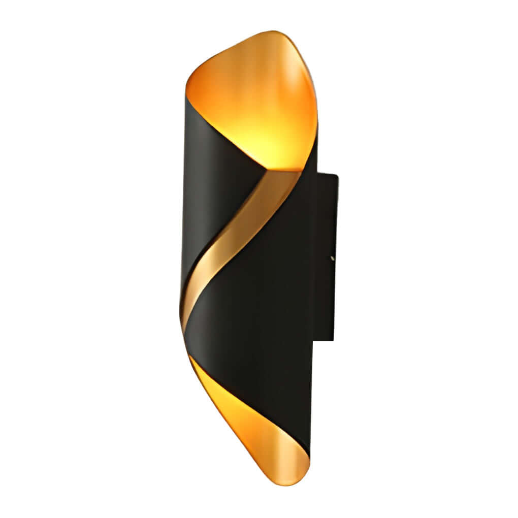 Outdoor LED Wall Lamp IP66 Waterproof Aluminum Alloy