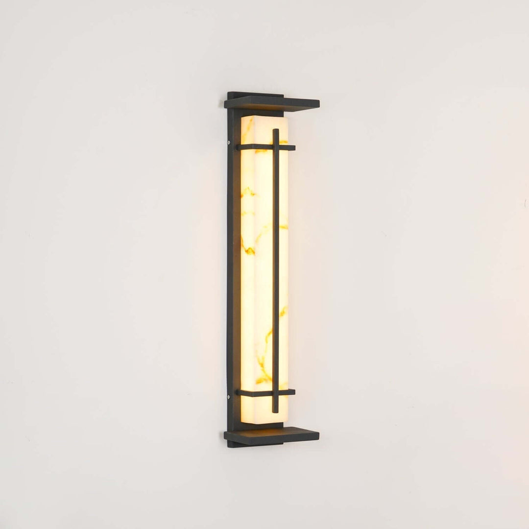 Durable IP65 LED Outdoor Wall Sconce Light