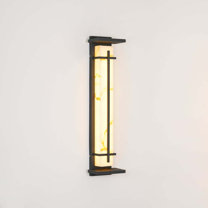 Durable IP65 LED Outdoor Wall Sconce Light