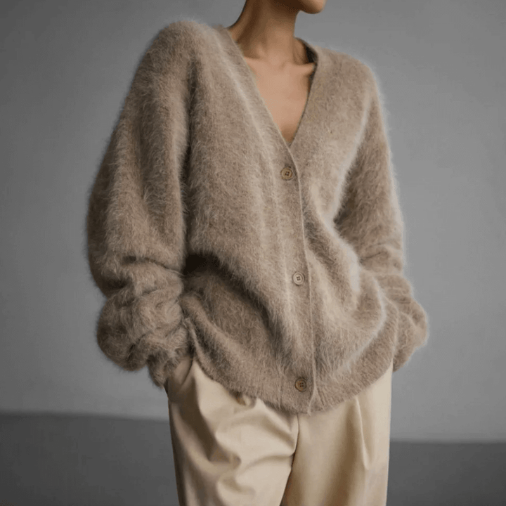 Women's Cosy Couture Cardigan