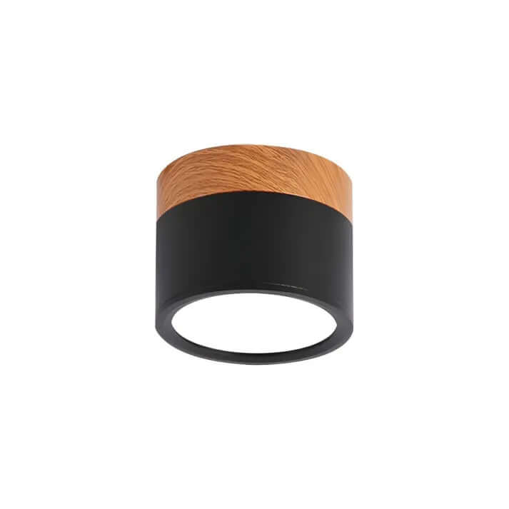 Modern Cylinder LED Ceiling Light