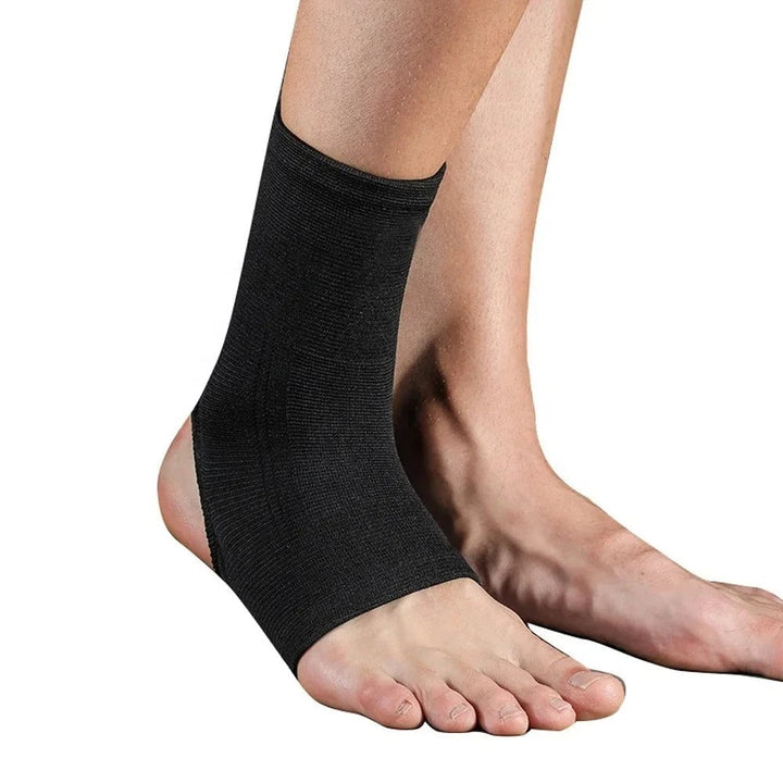 Flexible Ankle Support Brace
