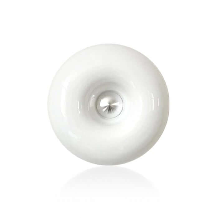 Modern Donut LED Wall & Table Lamp, 30cm