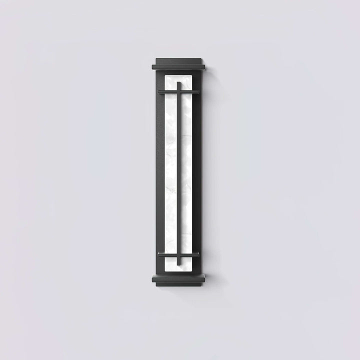 Durable IP65 LED Outdoor Wall Sconce Light