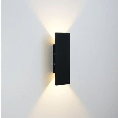 Modern LED Up & Down Wall Light