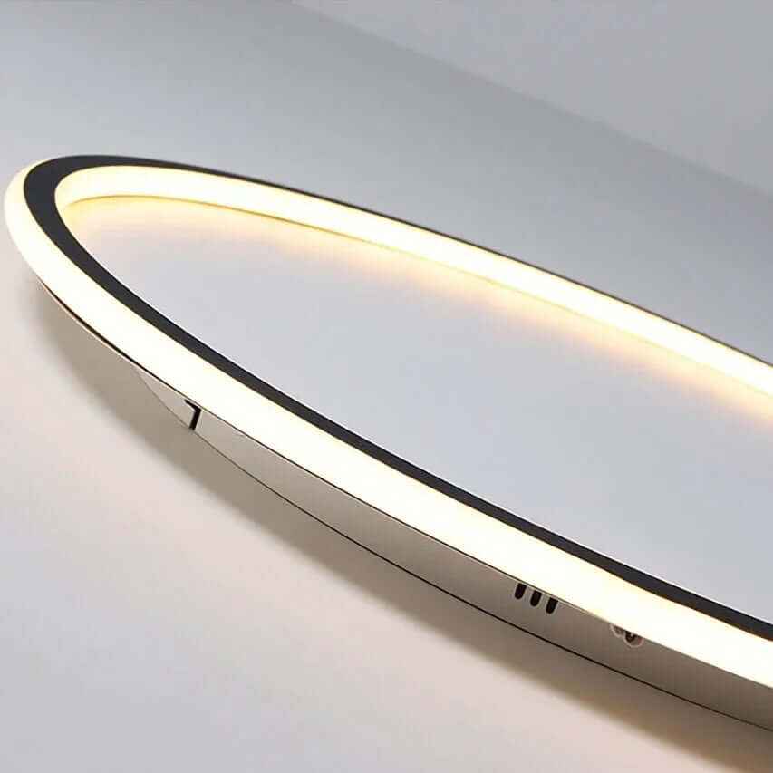 Modern Round LED Ceiling Light
