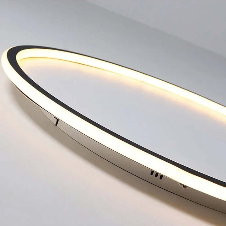Modern Round LED Ceiling Light