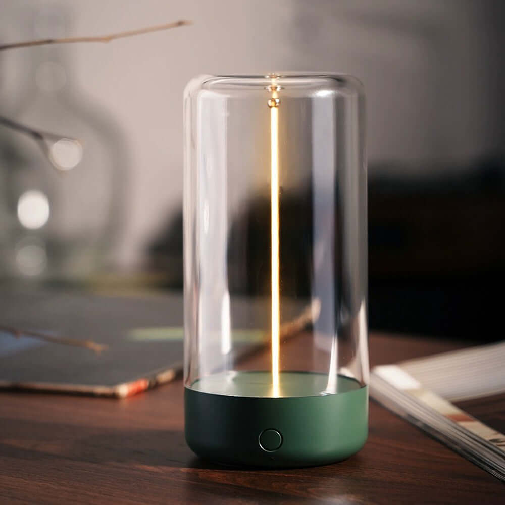 Magnetic Mini LED Table Lamp