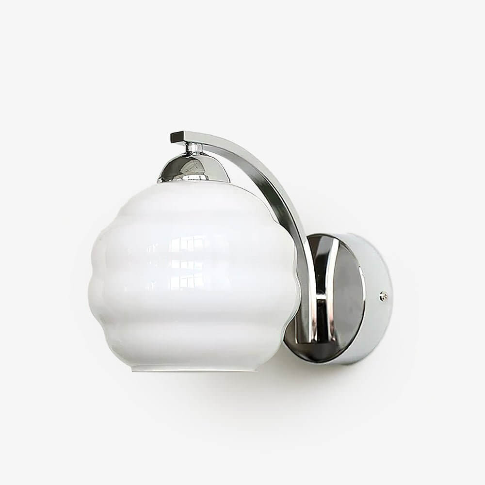 Art Deco Vintage Style Wall Lamp