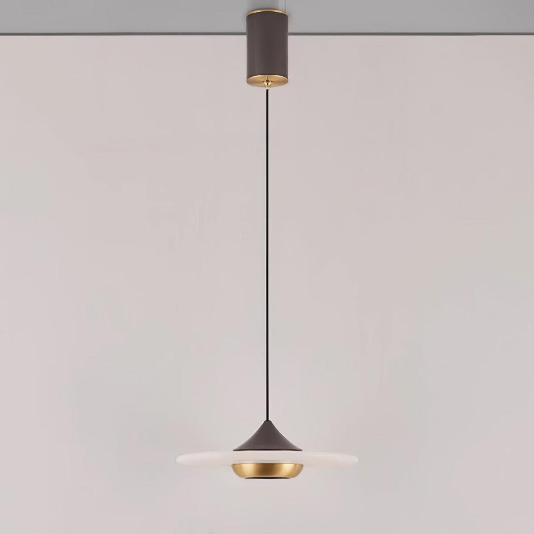 Marble Pendant Lamp
