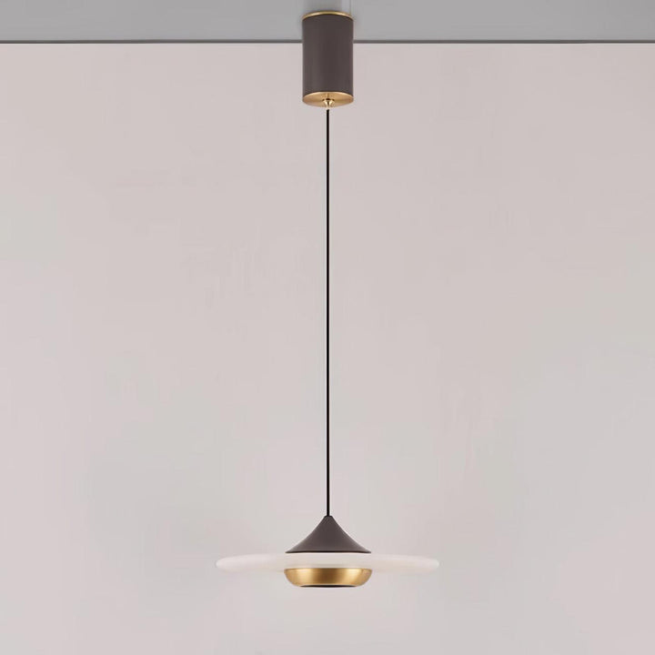 Marble Pendant Lamp