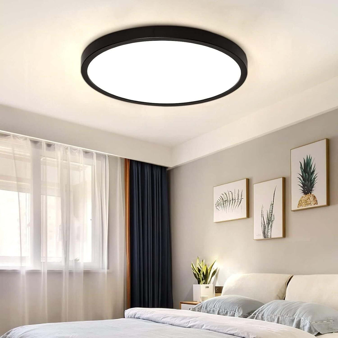 Waterproof LED Ceiling Light 38cm
