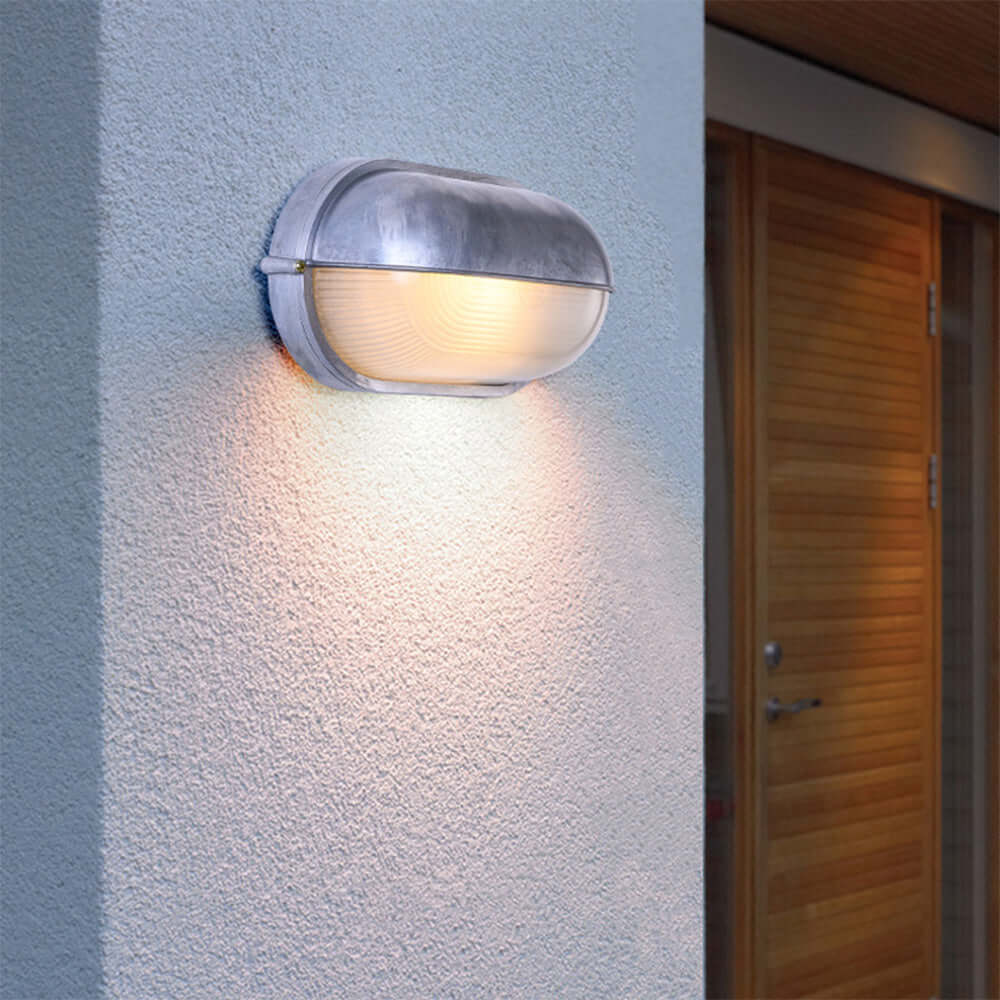 Waterproof Outdoor Wall Sconce Light Fixture