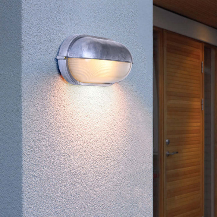 Waterproof Outdoor Wall Sconce Light Fixture