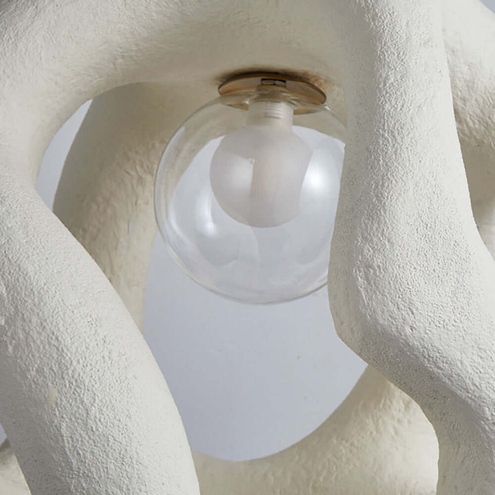 Modern Pendant Light Fixture for Minimalist Home Decor