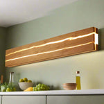Wood Color
