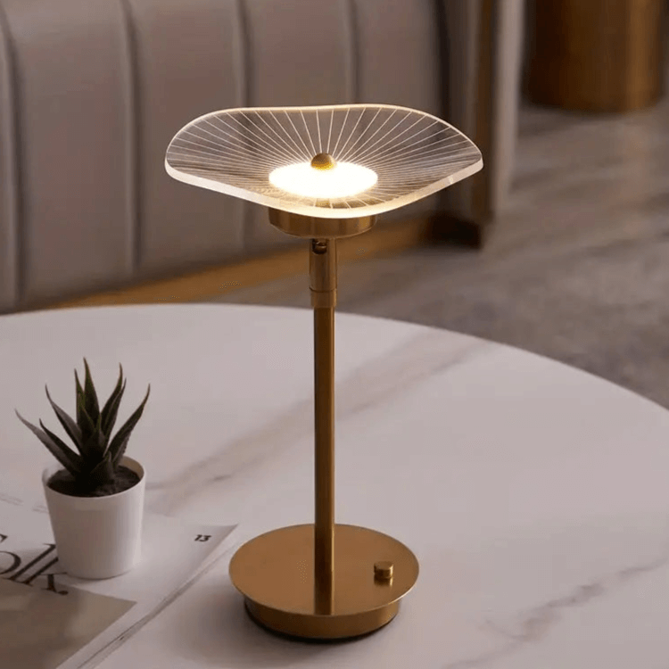 Modern LED Desk Lamp