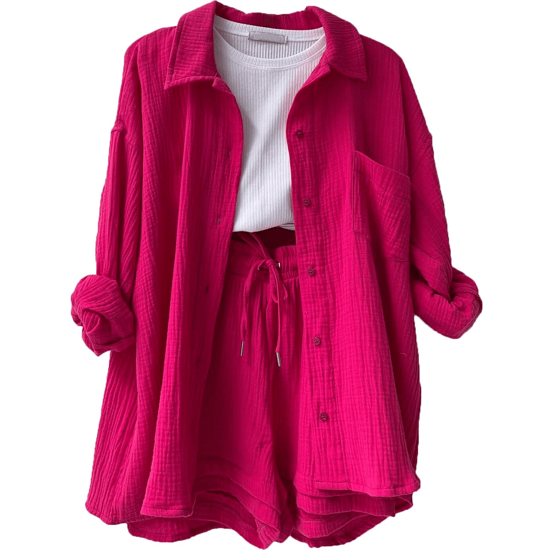 Women's Loungewear Set