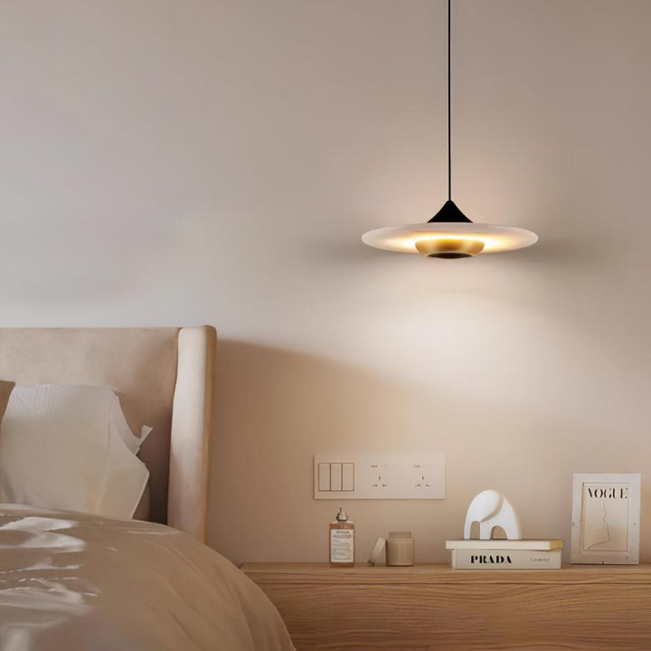 Marble Pendant Lamp