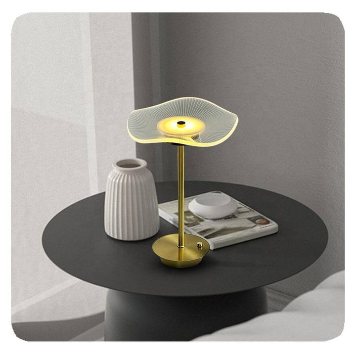 Modern LED Desk Lamp