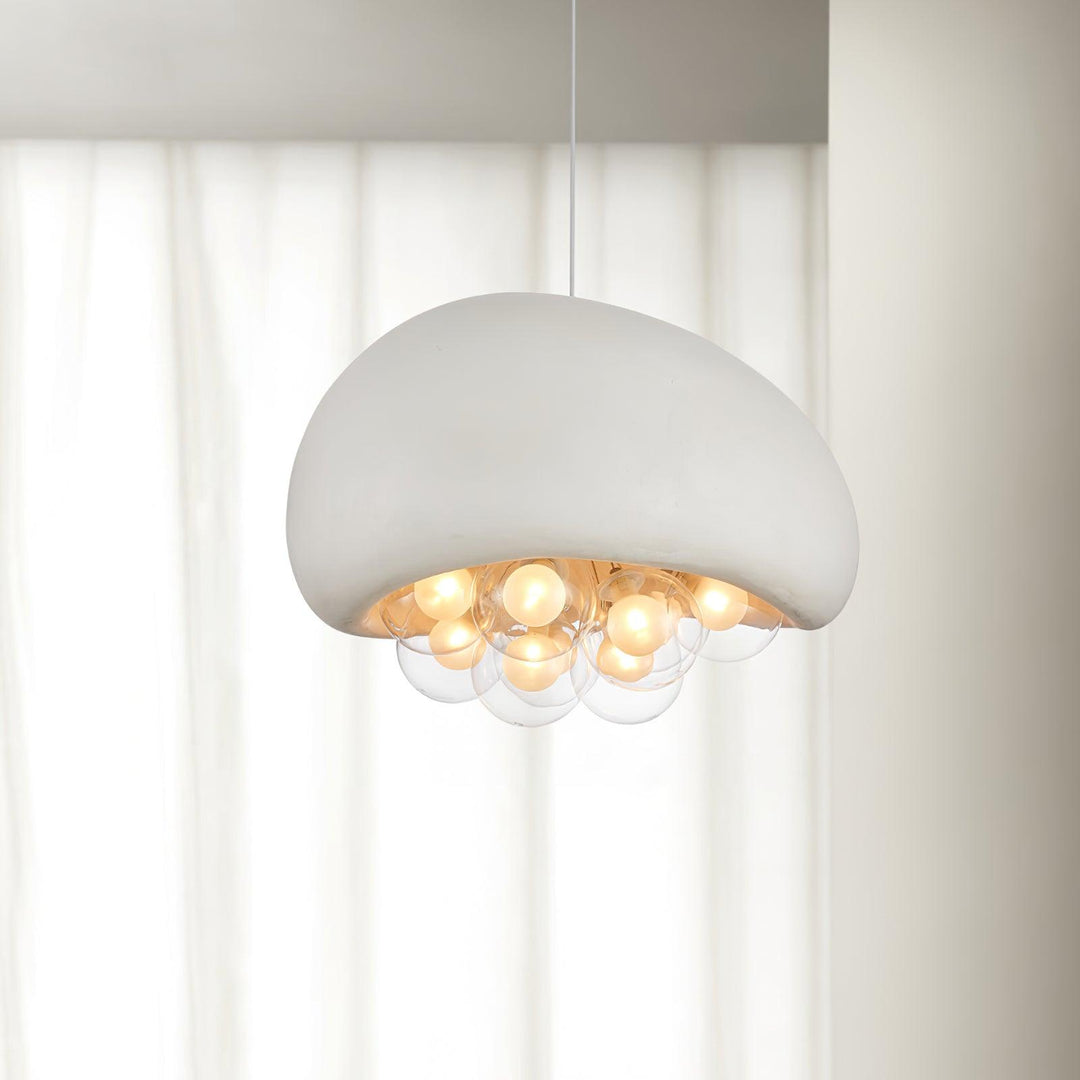Modern Bubble Pendant Lamp