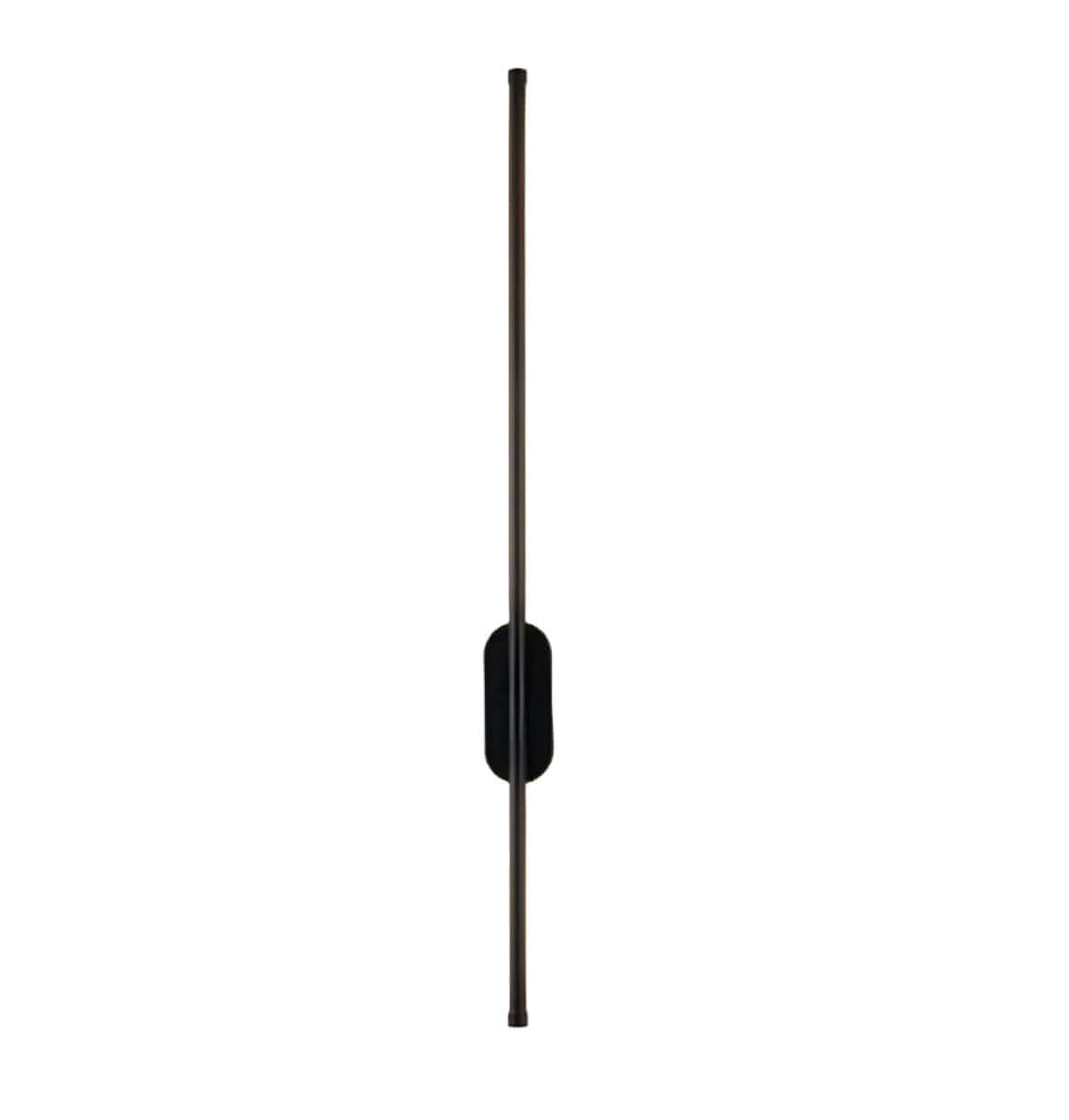 Modern LED Strip Wall Light Fixture for Home Lighting