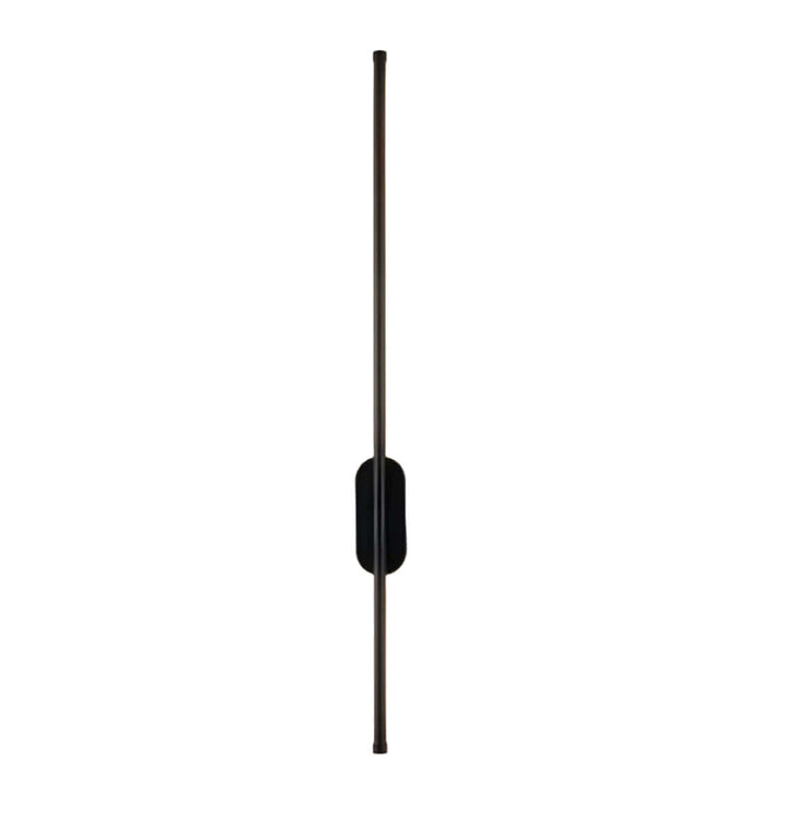 Modern LED Strip Wall Light Fixture for Home Lighting