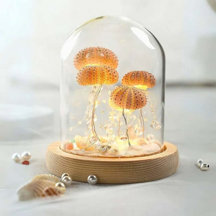 DIY Sea Urchin Night Light Kit