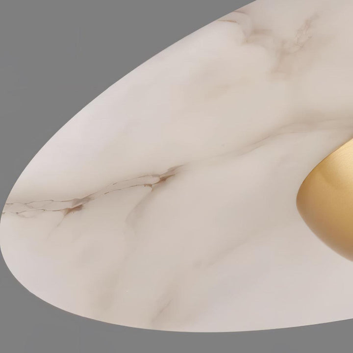 Marble Pendant Lamp