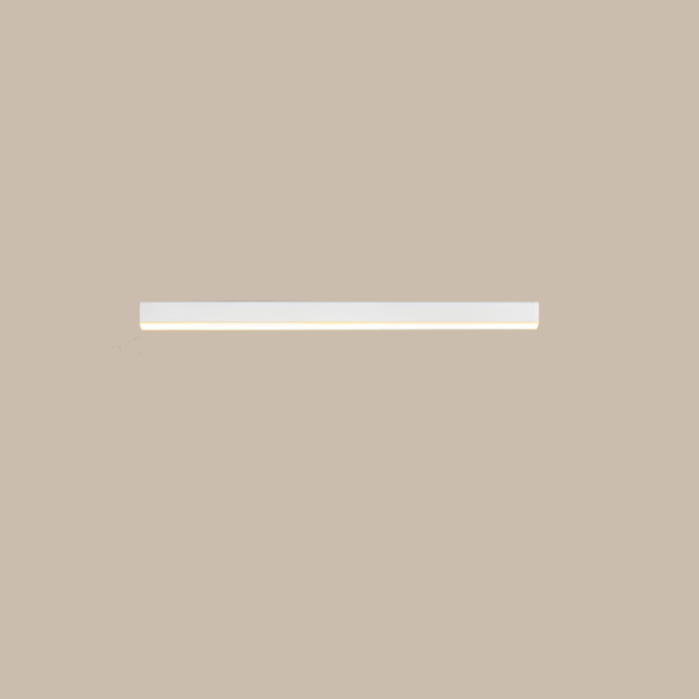 Modern LED Ceiling Lamp, Scandinavian Style