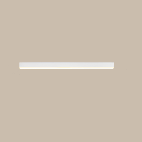 Modern LED Ceiling Lamp, Scandinavian Style
