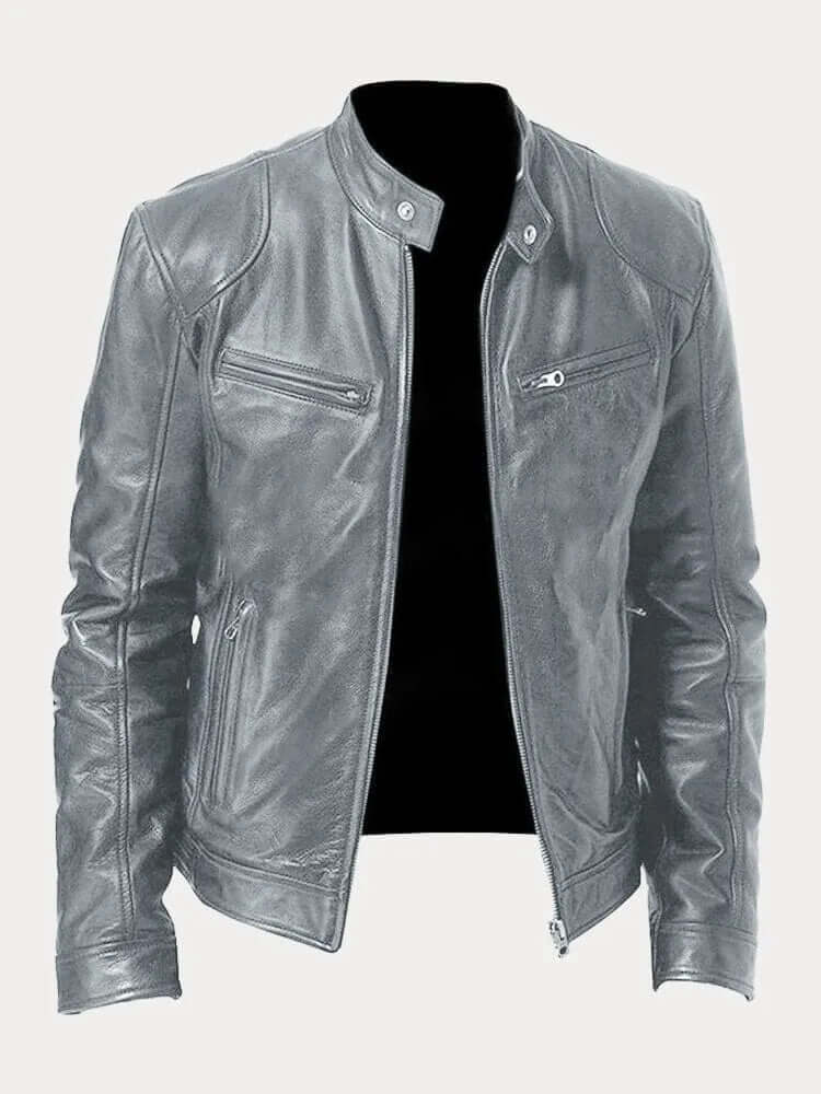 Men's Classic Jacket