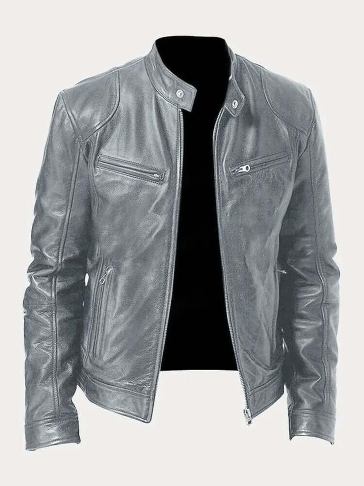 Men's Classic Jacket