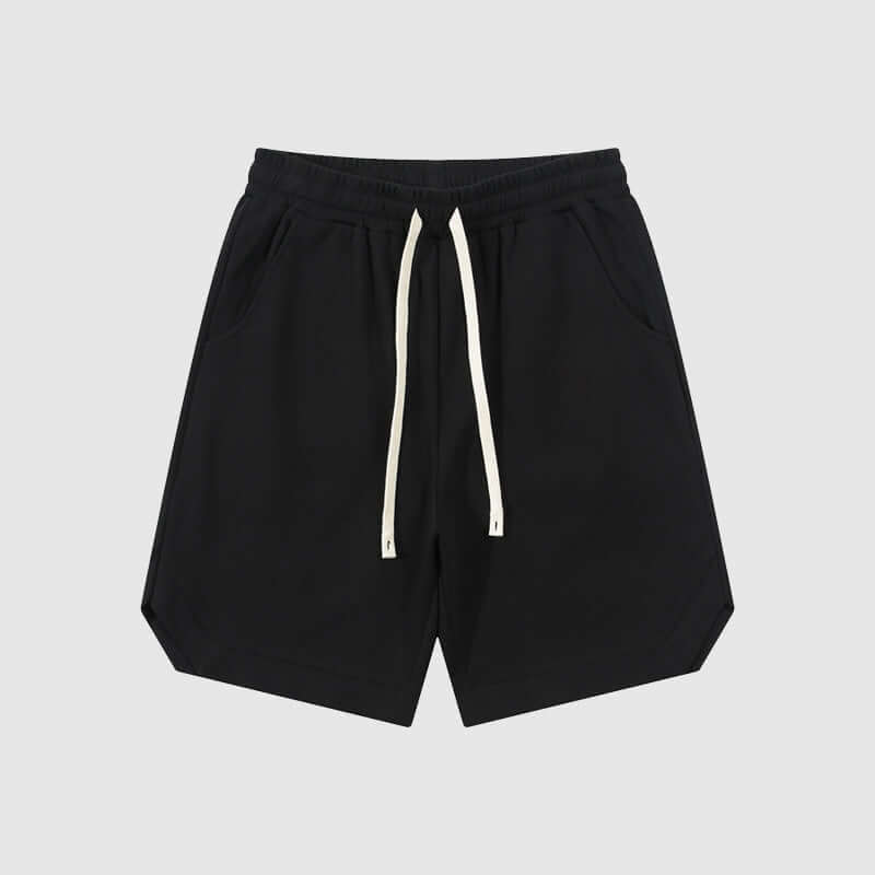 Men's Loose Fit Retro Sport Shorts