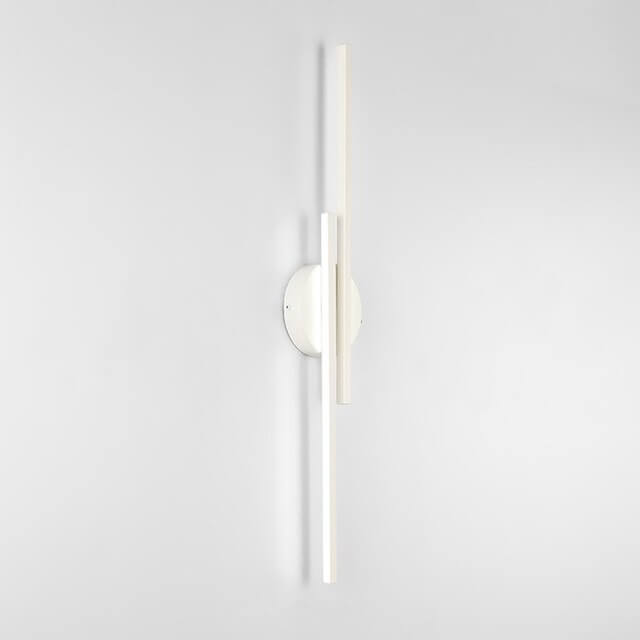 Modern LED Wall Sconce Light Fixture