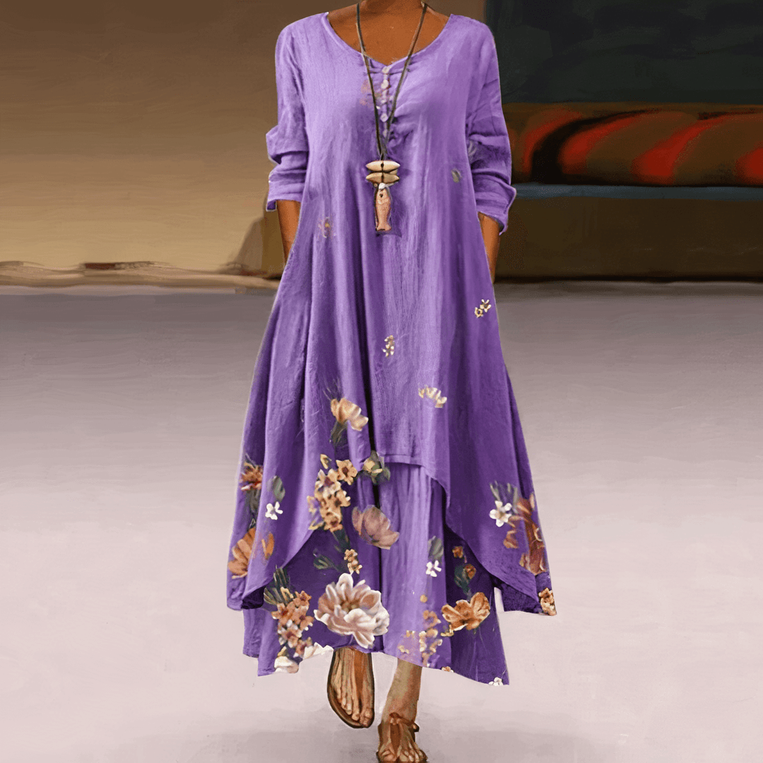 Elegant Dress