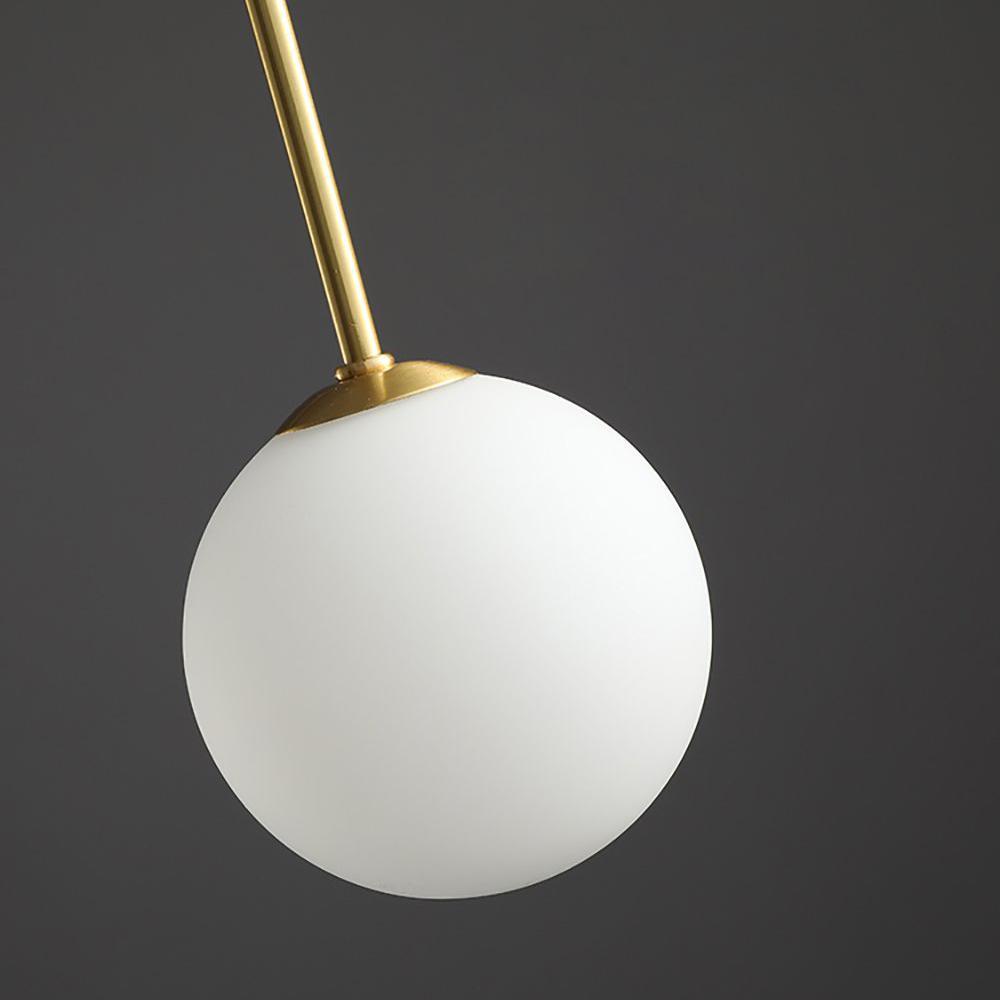 Modern Pendant Light Fixture