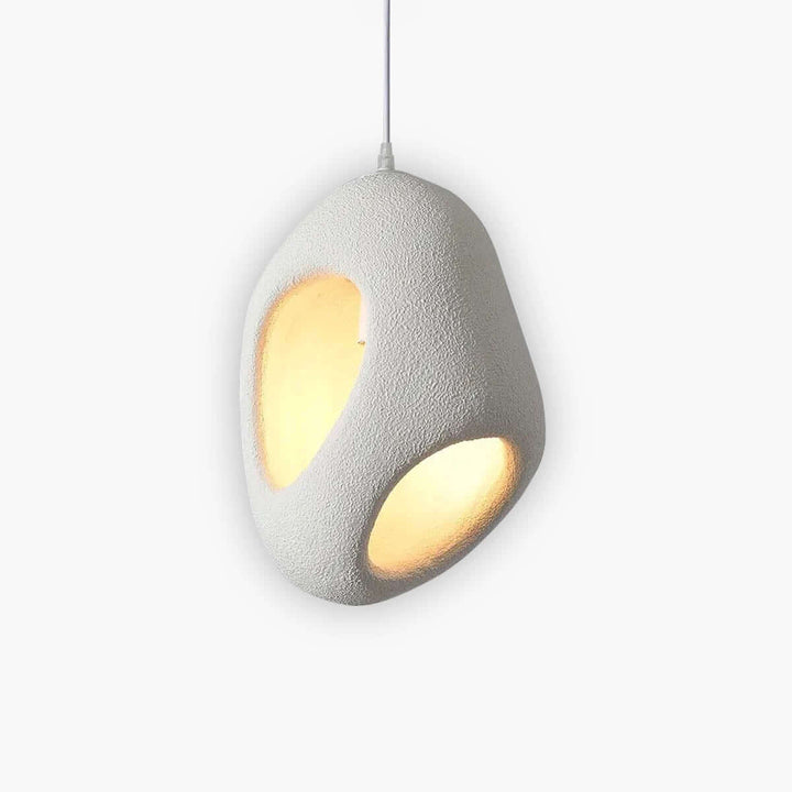 Modern Pendant Lamp with LED Bulb