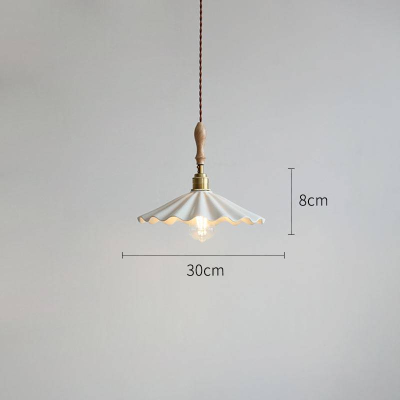 Ceramic Pendant Light for Kitchen Island