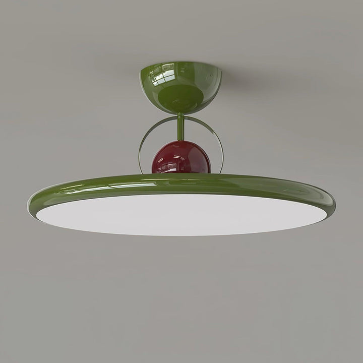 Modern Acrylic LED Ceiling Light Fixture