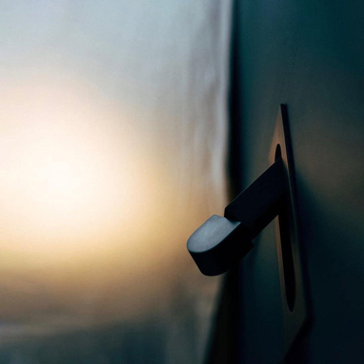 Adjustable LED Bedside Reading Lamp