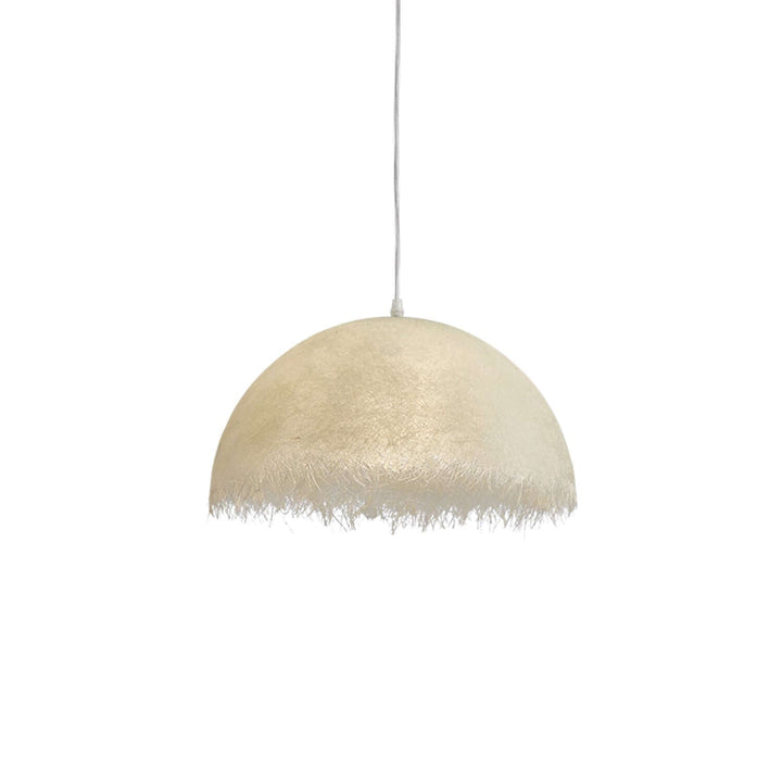 Modern Pendant Lamp Epoxy Resin & Metal