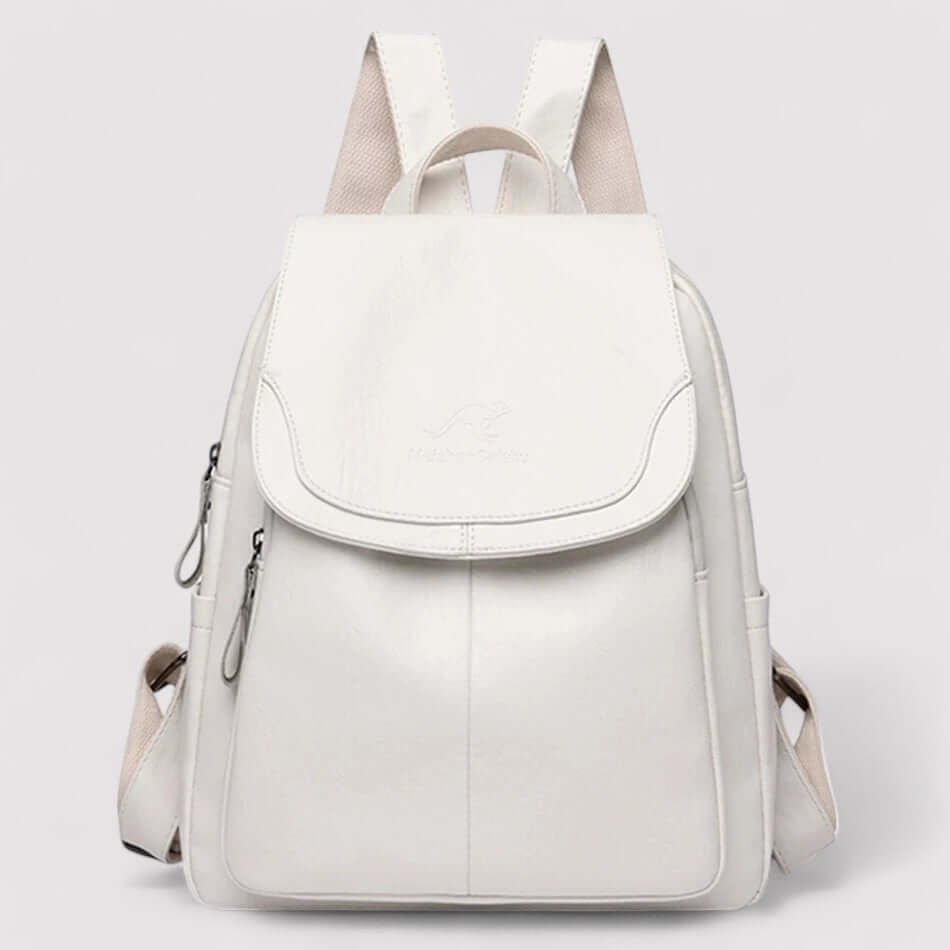 Women's Anti-Theft Backpack - Secure & Stylish Travel Bag