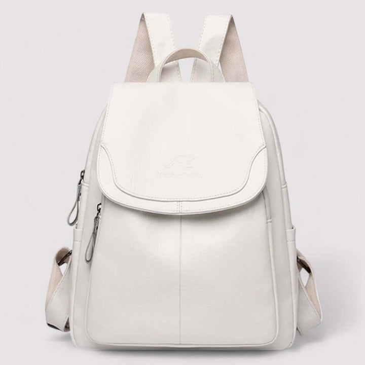 Women's Anti-Theft Backpack - Secure & Stylish Travel Bag