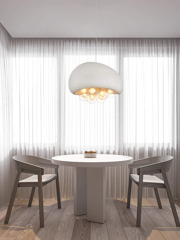 Modern Bubble Pendant Lamp