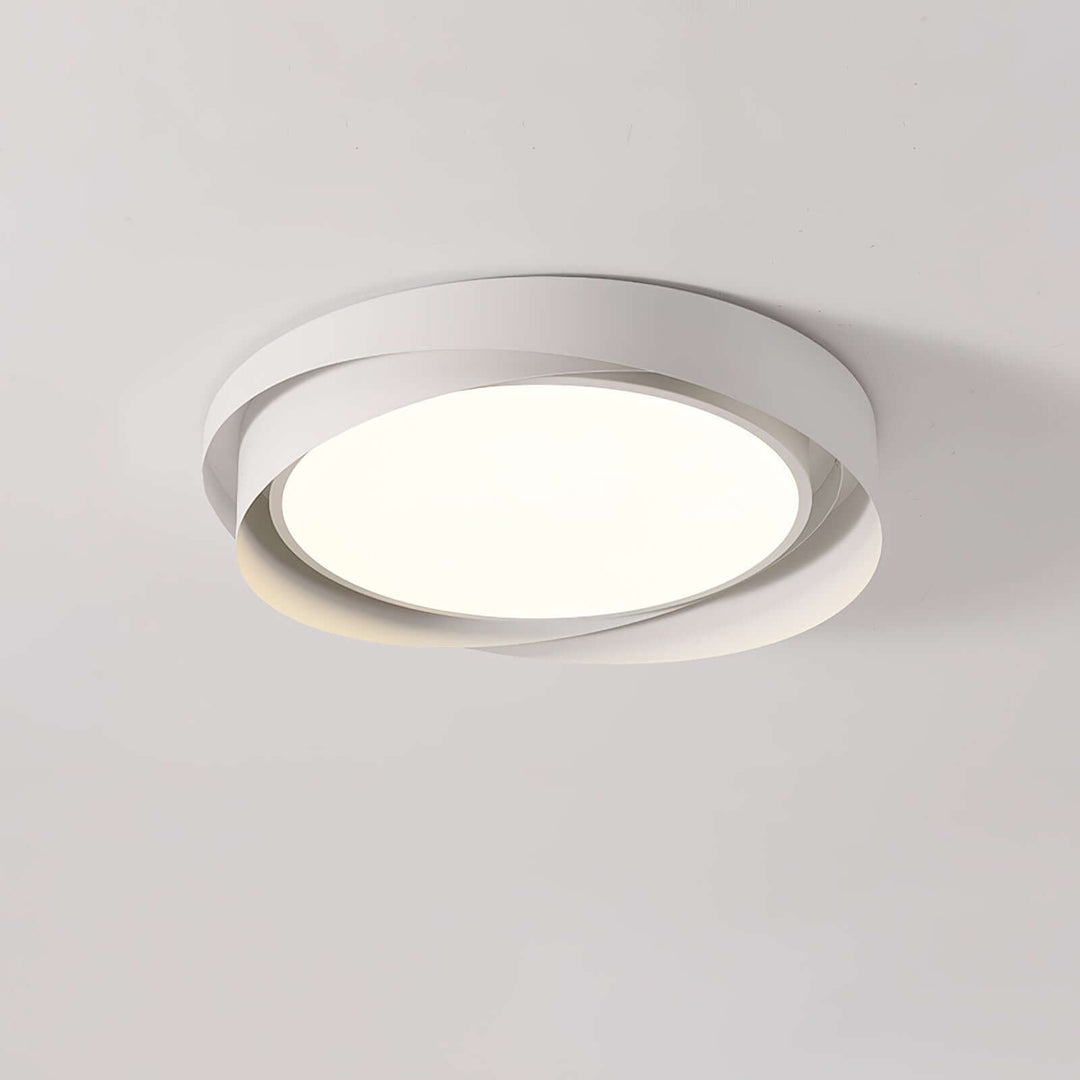 Modern LED Ceiling Light Fixture for Ambient Lighting