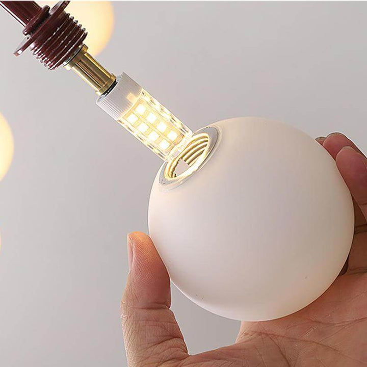 Modern Pendant Light Fixture